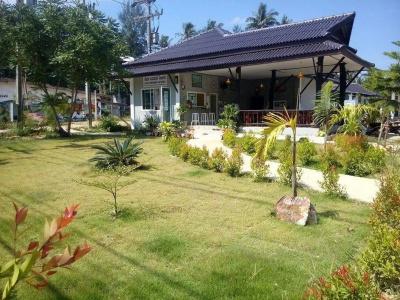 Lanta Memory Resort - Sha Plus - 8