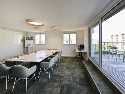 Mercure Metz Centre - 6