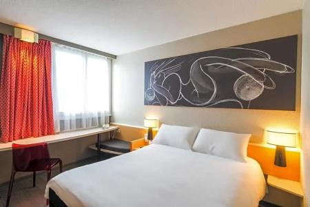 ibis Tours Nord - 52