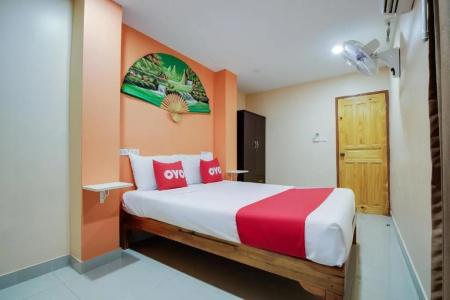 OYO 1027 Patumnak Beach Guesthouse - 48
