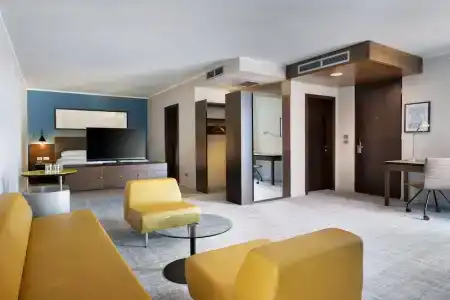 Four Points Sheraton Bolzano Bozen - 45