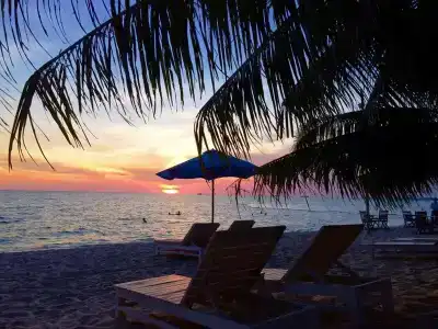 Orange Resort - 15