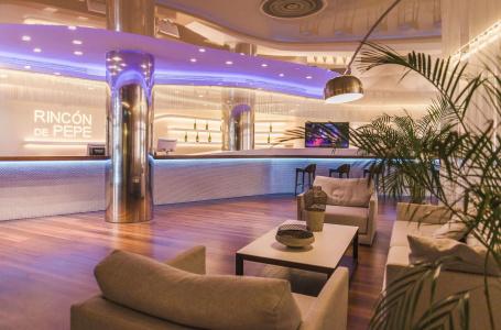TRYP Murcia Rincón de Pepe - 0