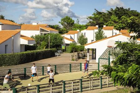 Belambra Clubs Saint-Jean-de-Monts - Les Grands Espaces - 23