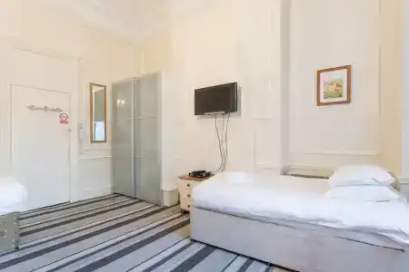 Amber Residence Aparthotel - 4