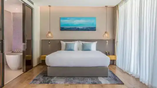 Sel de Mer & Suites - 143