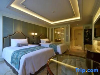 Xijiao State Guest - 124