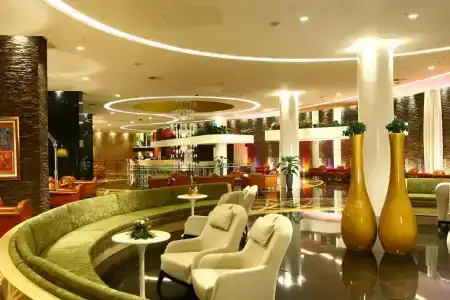 Splendid Conference & Spa Resort - 41