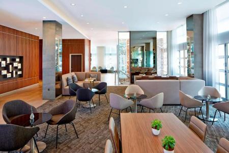 AC by Marriott Portland Downtown, Oregon - 38