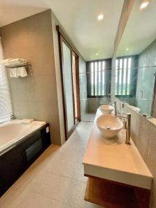 Zensala Riverpark Resort-Sha Extra Plus - 145