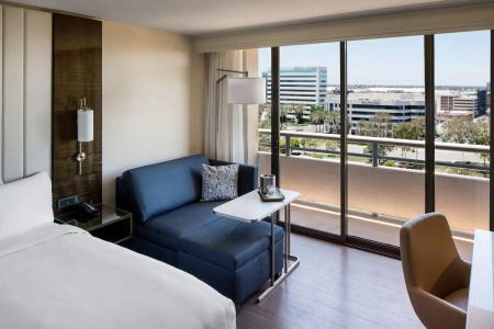 Irvine Marriott - 86
