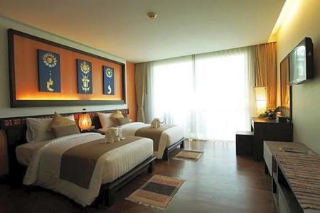 Mountain Creek Wellness Chiangmai - 61