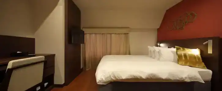 Red Roof Inn Kamata / Haneda Tokyo - 65