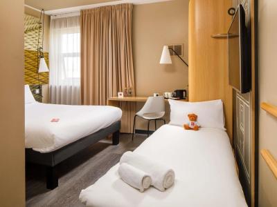 ibis London Greenwich - 20