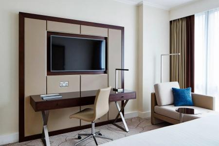 London Marriott Canary Wharf - 48