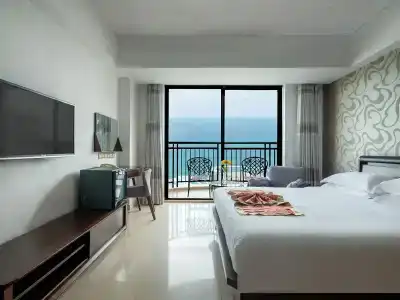 Barry Boutique Sanya - 9