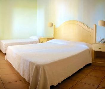 Club Esse Cala Gonone - 32