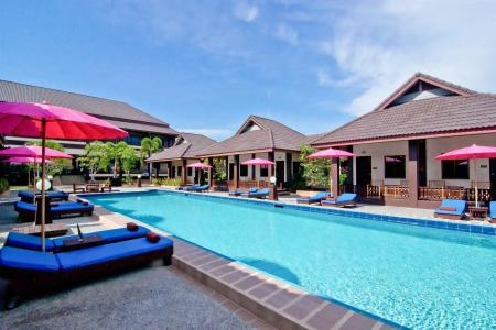 Rose Bay Resort - 20