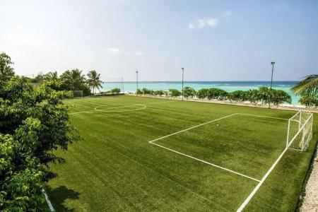Palm Beach Island Resort & Spa Maldives - 37