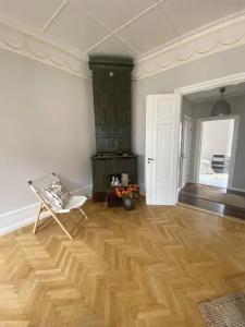 l Villa Borgen - 16