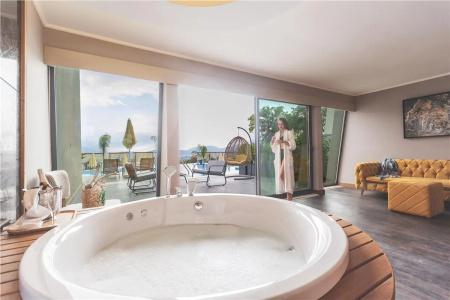 Orka Cove Penthouse & Suites Adults Only - 18