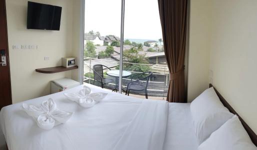 Top Hostel Samui - 2
