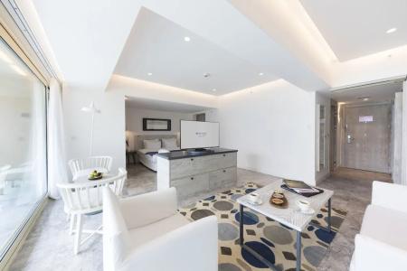 d Resort Murat Reis Ayvalık - 42