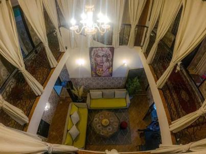 Riad Elias - 17