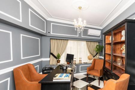 Athens Mansion Luxury Suites - 18