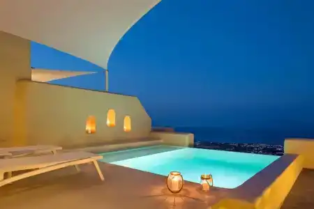 Skyfall Suites - Adults Only - 78