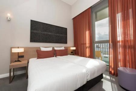 Adina Apartment Berlin Checkpoint Charlie - 96