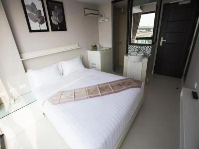 Serenotel Pattaya - 32
