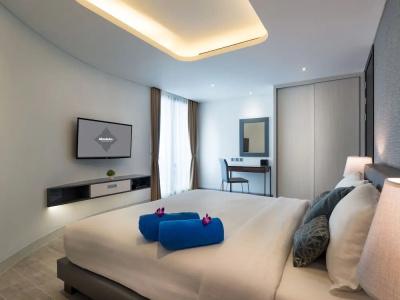 Absolute Twin Sands Resort & Spa - Sha Extra Plus - 131