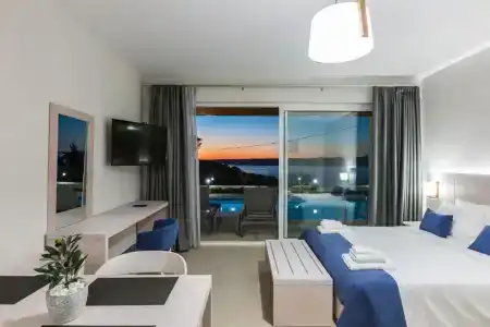 Sea Sand Sun Resort And Villas - Sha Plus - 86