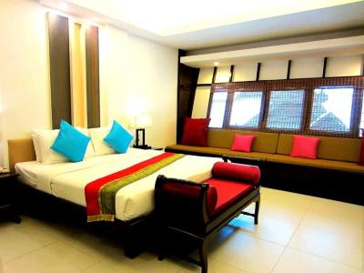 Yantarasri Resort - 152