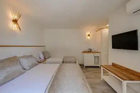 Atrium Taş Otel - 18