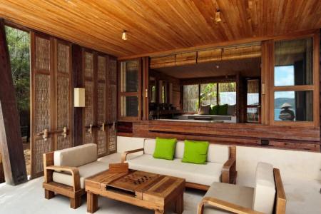 Six Senses Con Dao - 77