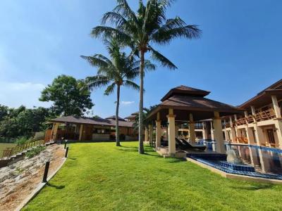 Elegancy Resort Hua Hin - 38