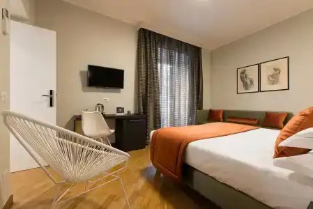 Vittoriano Suite - 15