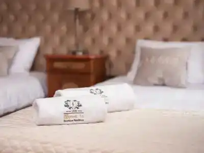Boutique Residence - Rynek 16 - 6