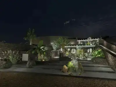Theano Cave Suites & Villas - 40