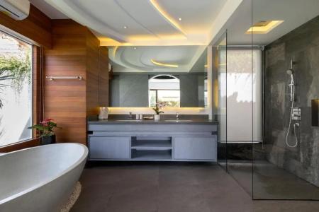 Karon Beach Pool Villa - Sha Extra Plus - 57