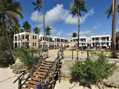 Zanzibar Bay & Spa - 15