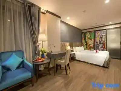 Bonsella Prestige & Spa - 129