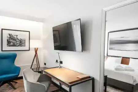 Mercure Klaipeda City - 55