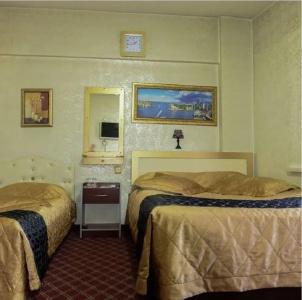 Grand Saray - 1