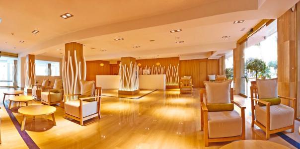 Spa Flamboyan - Caribe - 17
