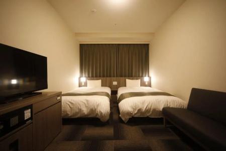 Dormy Inn Korakuen - 39
