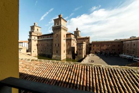 Mercure Ferrara - 92
