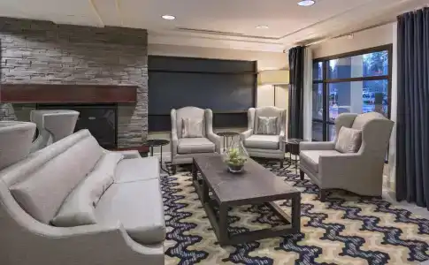 Sheraton Bellevue - 0